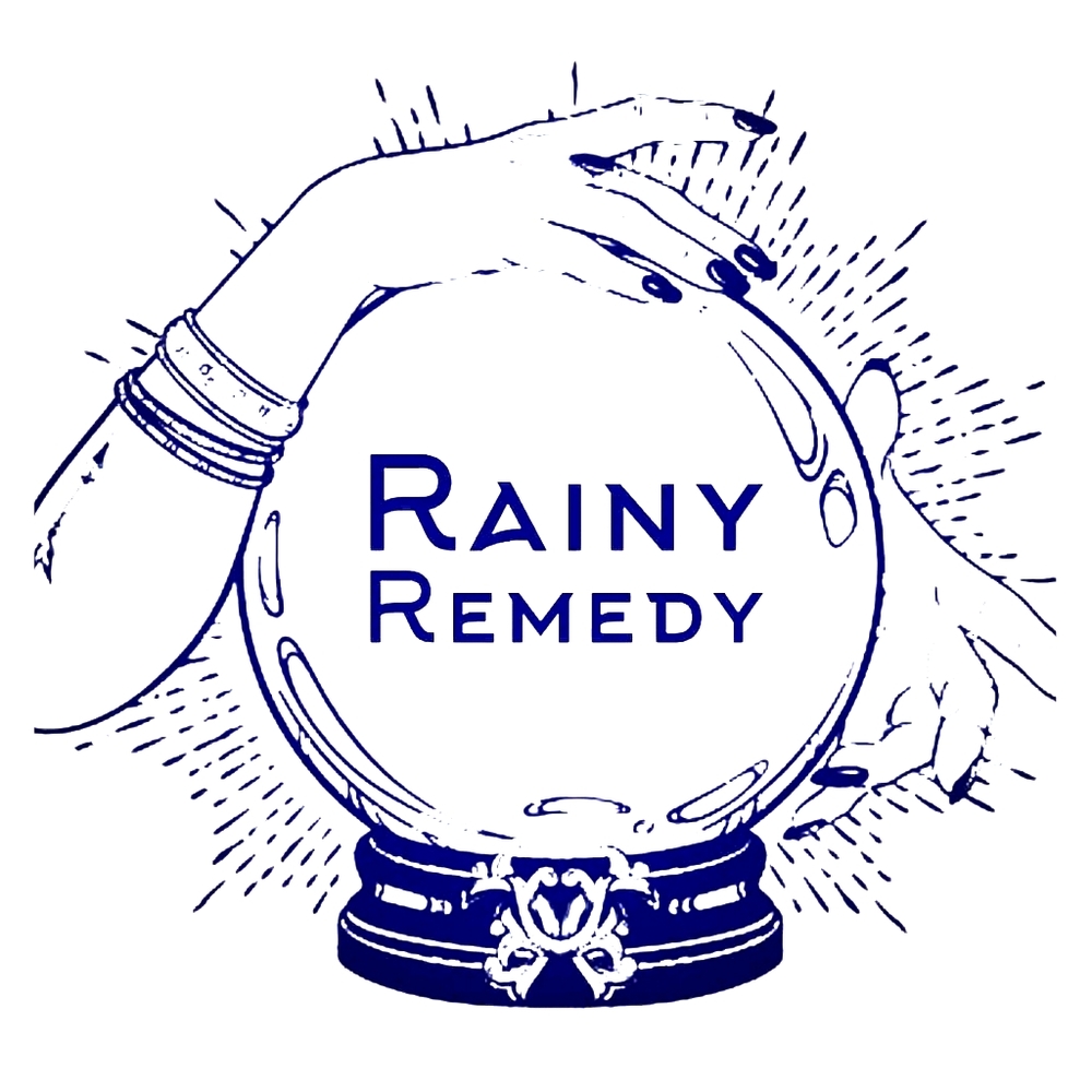 Check out my small business: Rainy Remedy